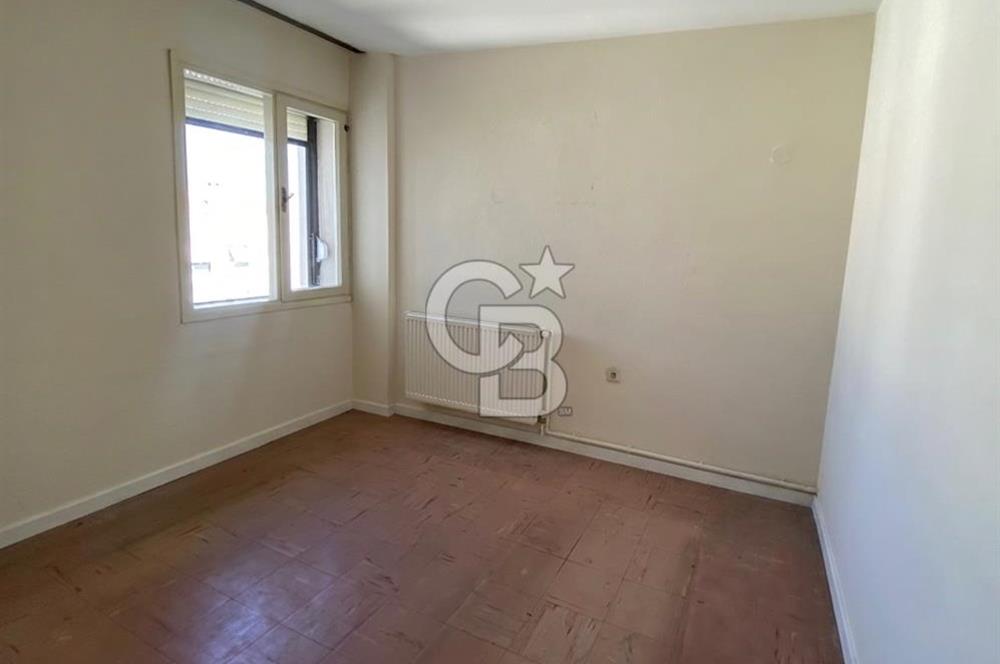 Çiğli Ege Gübre Sitesi 3+1 Satılık Daire