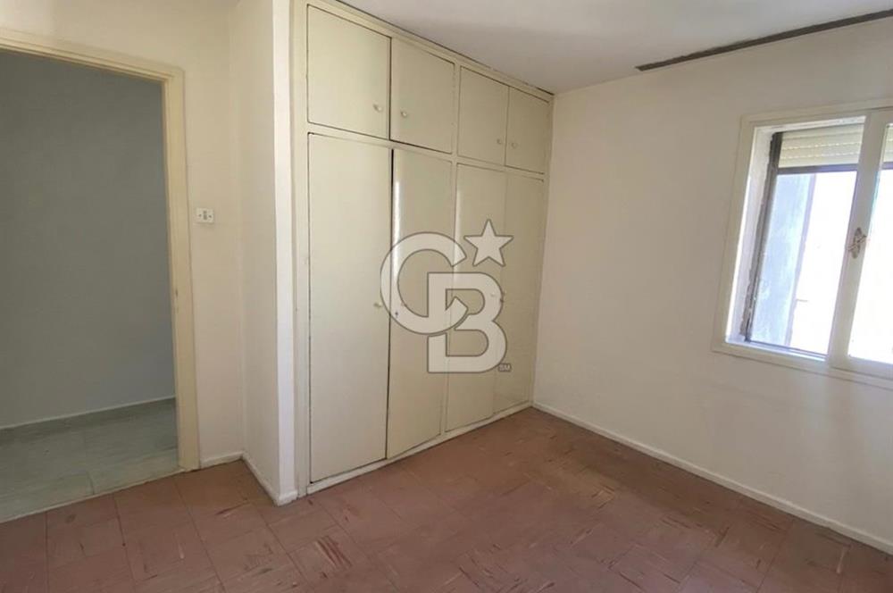 Çiğli Ege Gübre Sitesi 3+1 Satılık Daire