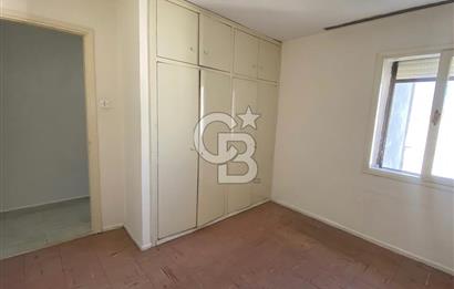 Çiğli Ege Gübre Sitesi 3+1 Satılık Daire