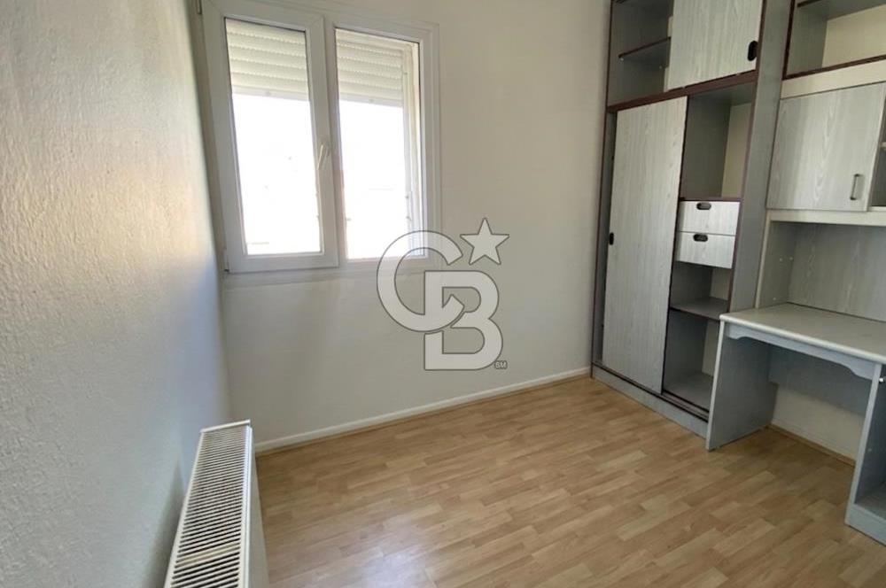 Çiğli Ege Gübre Sitesi 3+1 Satılık Daire