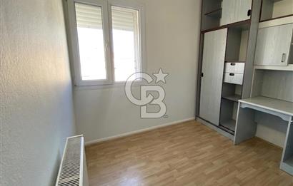 Çiğli Ege Gübre Sitesi 3+1 Satılık Daire