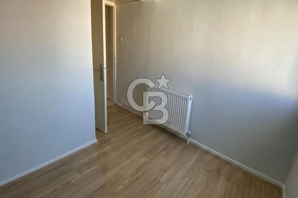 Çiğli Ege Gübre Sitesi 3+1 Satılık Daire