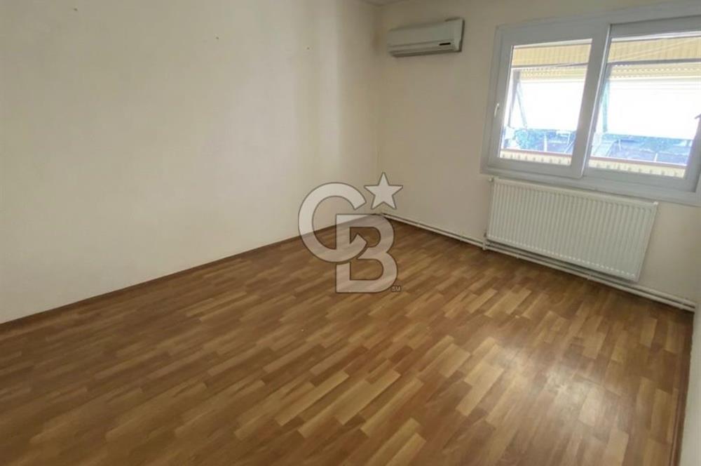 Çiğli Ege Gübre Sitesi 3+1 Satılık Daire