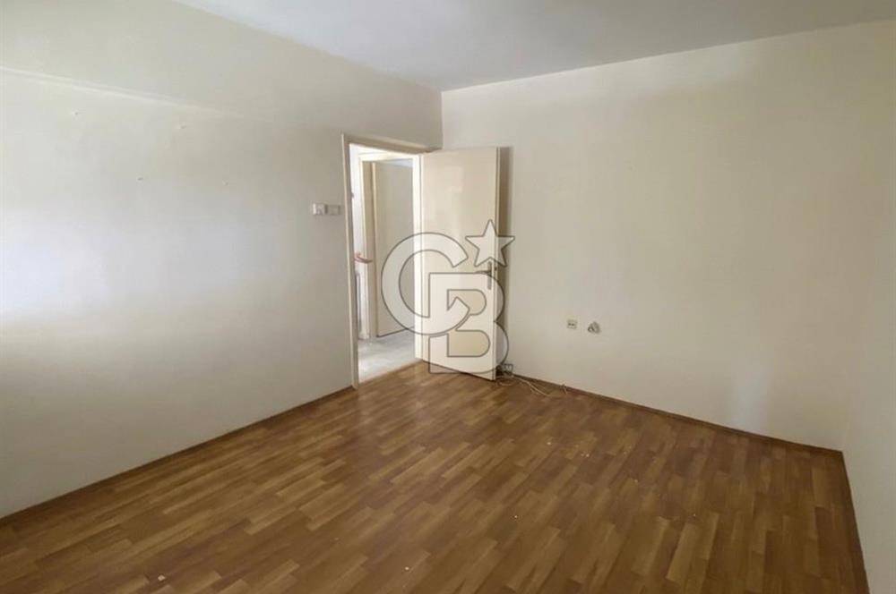 Çiğli Ege Gübre Sitesi 3+1 Satılık Daire