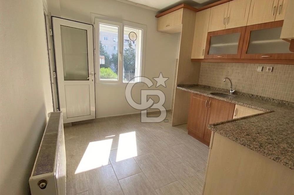 Çiğli Ege Gübre Sitesi 3+1 Satılık Daire