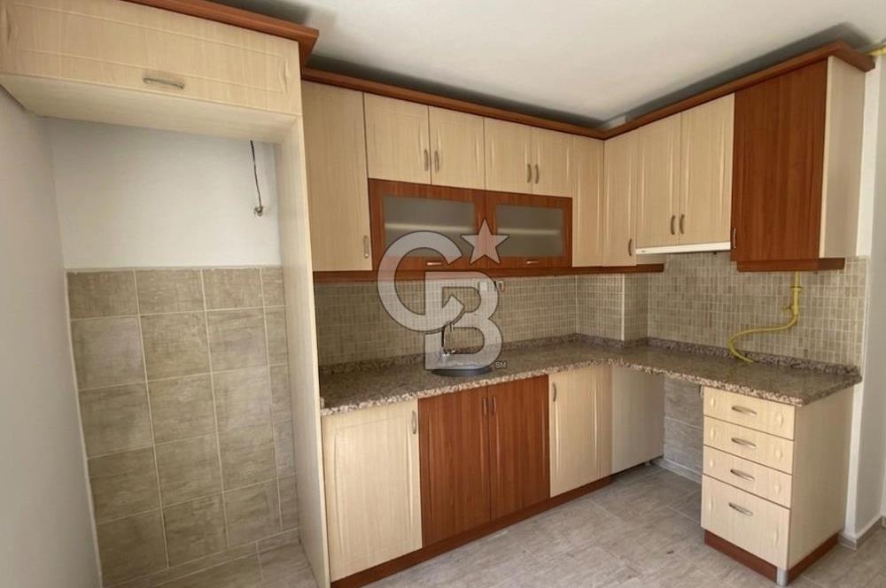 Çiğli Ege Gübre Sitesi 3+1 Satılık Daire