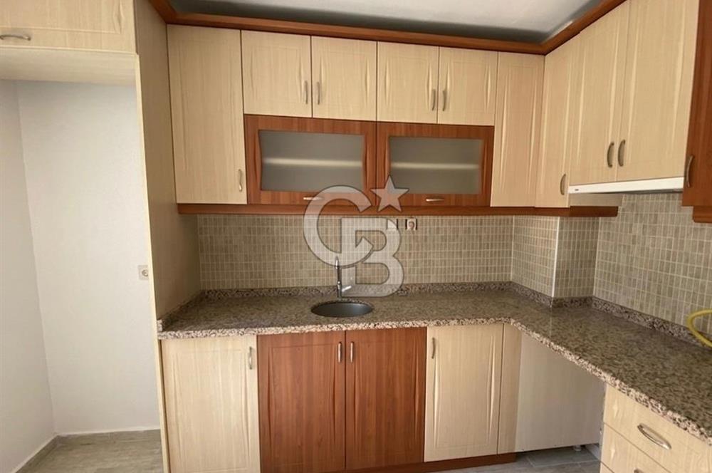 Çiğli Ege Gübre Sitesi 3+1 Satılık Daire