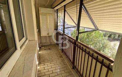Çiğli Ege Gübre Sitesi 3+1 Satılık Daire