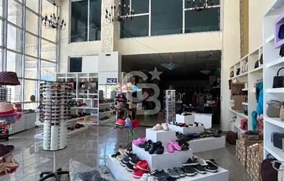 ANTALYA KUMLUCA BELEN'DE ANAYOL ÜZERİ SATILIK TİCARİ İMARLI BİNA