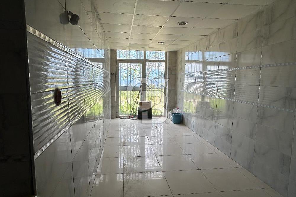 ANTALYA KUMLUCA BELEN'DE ANAYOL ÜZERİ SATILIK TİCARİ İMARLI BİNA