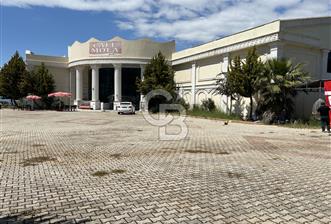 ANTALYA KUMLUCA BELEN'DE ANAYOL ÜZERİ SATILIK TİCARİ İMARLI BİNA - 10 - 353335