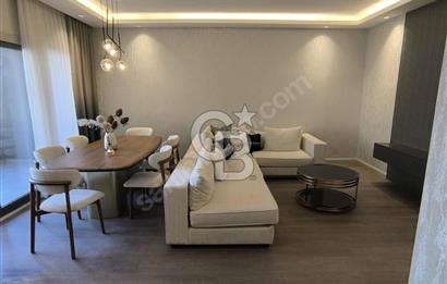 CB AMBIANCE'DAN AKPINAR GÖR YAPI SEDİR KORU EVLERİ 3+1 ARA KAT