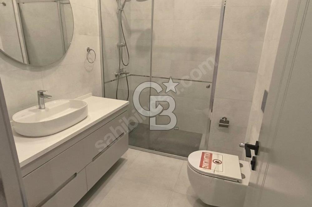 CB AMBIANCE'DAN AKPINAR GÖR YAPI SEDİR KORU EVLERİ 3+1 ARA KAT