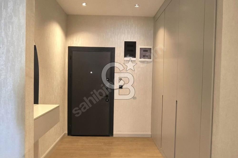 CB AMBIANCE'DAN AKPINAR GÖR YAPI SEDİR KORU EVLERİ 3+1 ARA KAT
