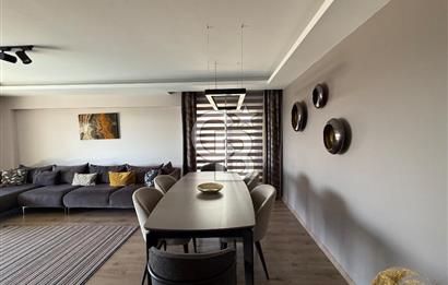 CB AMBIANCE'DAN KAYAPA MADRİD CİTY SİTESİ ARA KAT KİRALIK 3+1