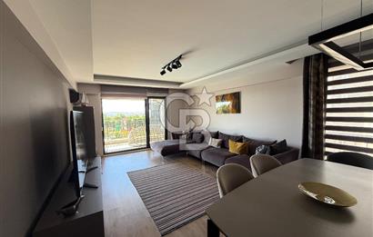 CB AMBIANCE'DAN KAYAPA MADRİD CİTY SİTESİ ARA KAT KİRALIK 3+1