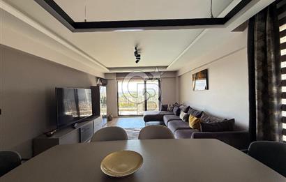 CB AMBIANCE'DAN KAYAPA MADRİD CİTY SİTESİ ARA KAT KİRALIK 3+1