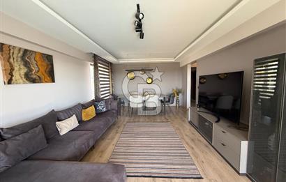 CB AMBIANCE'DAN KAYAPA MADRİD CİTY SİTESİ ARA KAT KİRALIK 3+1