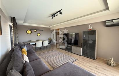 CB AMBIANCE'DAN KAYAPA MADRİD CİTY SİTESİ ARA KAT KİRALIK 3+1
