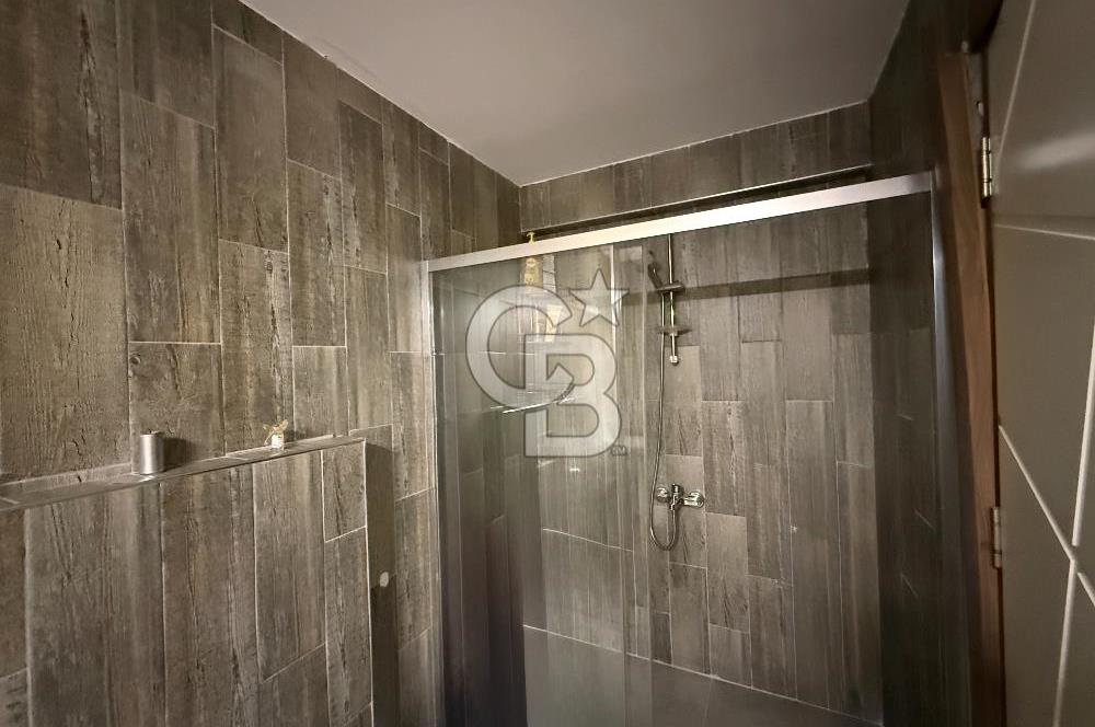 CB AMBIANCE'DAN AKPINAR GÖR YAPI SEDİR KORU EVLERİ 3+1 ARA KAT