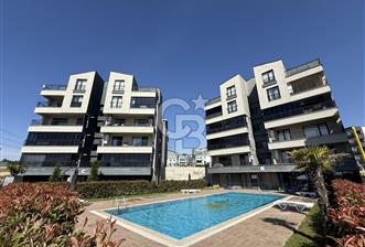 CB AMBIANCE'DAN KAYAPA MADRİD CİTY SİTESİ ARA KAT KİRALIK 3+1 - 2 - 353327