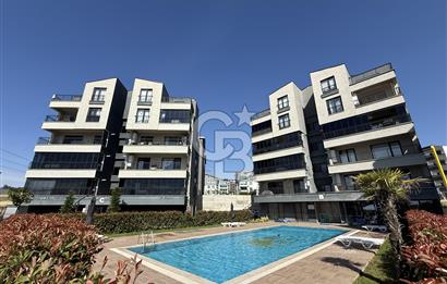 CB AMBIANCE'DAN KAYAPA MADRİD CİTY SİTESİ ARA KAT KİRALIK 3+1