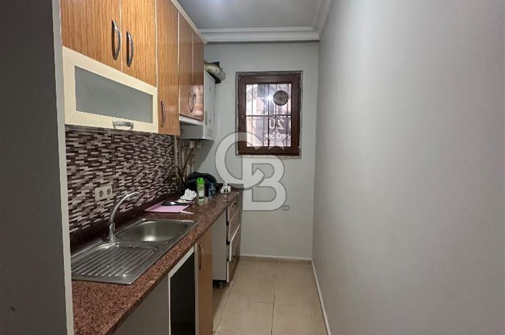 Beyoğlu Tophane’de Kullanışlı Satılık 2+1 Daire