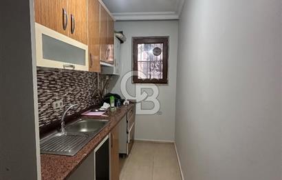 Beyoğlu Tophane’de Kullanışlı Satılık 2+1 Daire