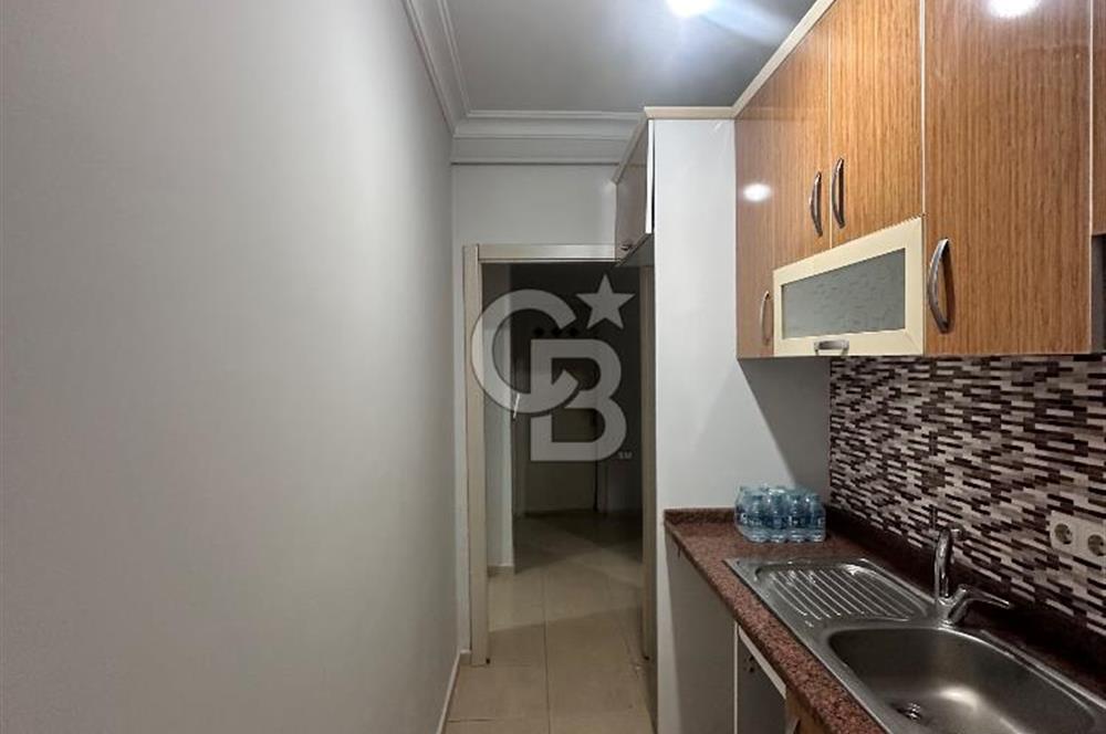 Beyoğlu Tophane’de Kullanışlı Satılık 2+1 Daire