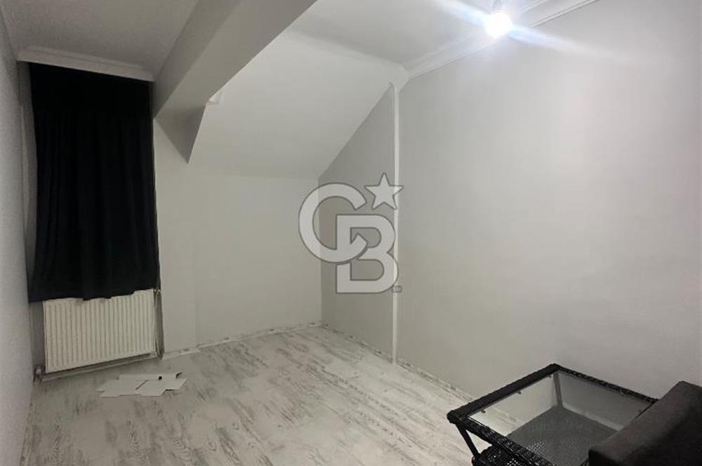 Beyoğlu Tophane’de Kullanışlı Satılık 2+1 Daire