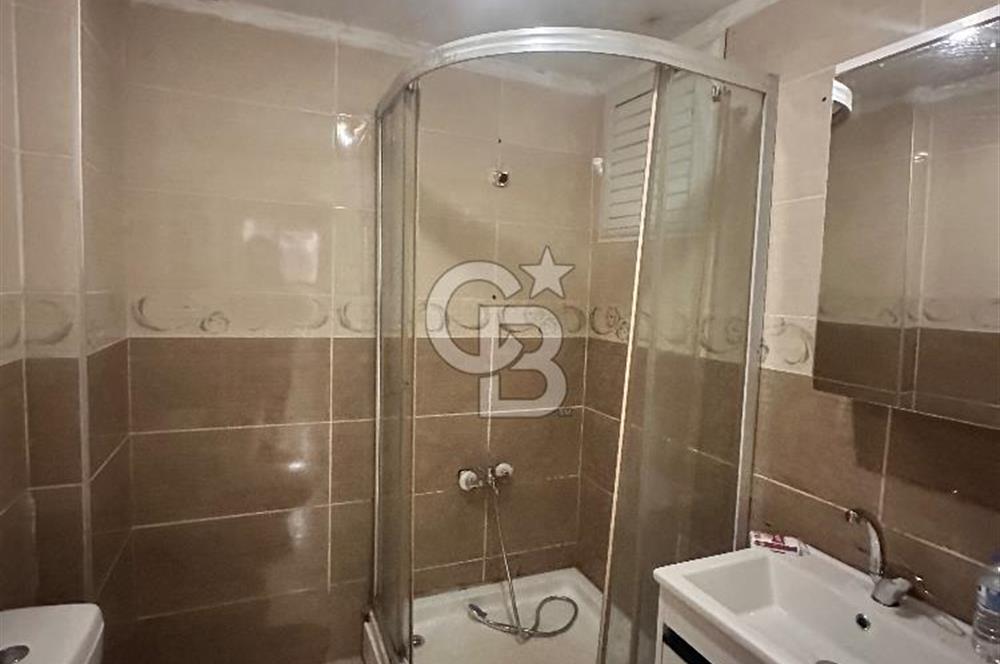 Beyoğlu Tophane’de Kullanışlı Satılık 2+1 Daire