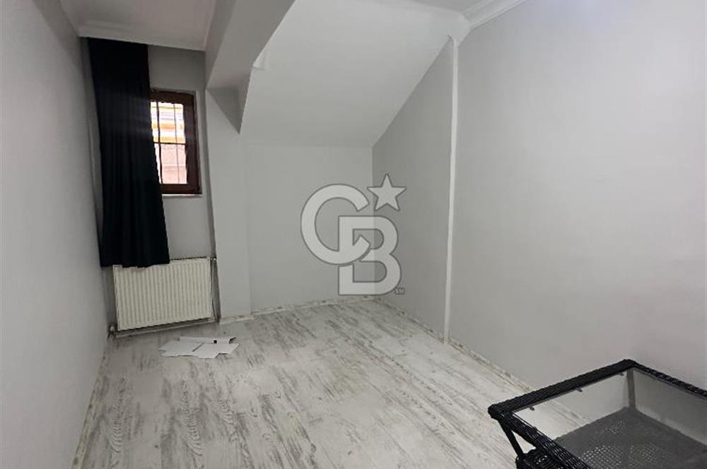Beyoğlu Tophane’de Kullanışlı Satılık 2+1 Daire