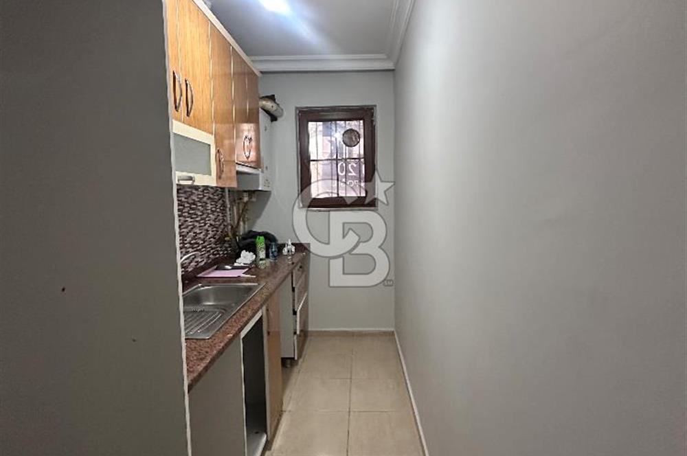 Beyoğlu Tophane’de Kullanışlı Satılık 2+1 Daire