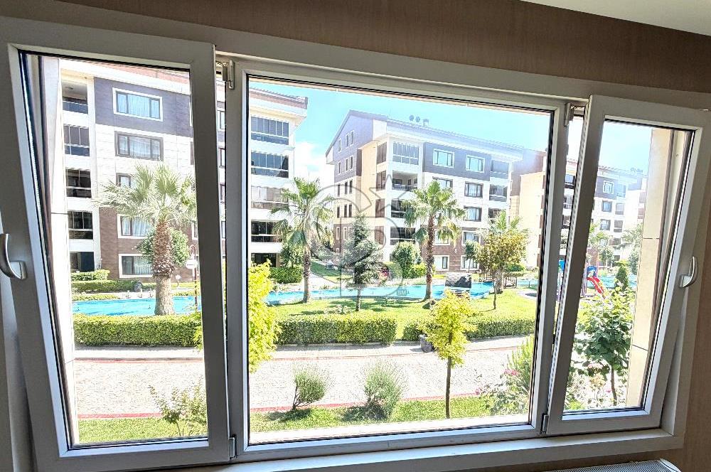 Prestij Elit Sitesi'nde Konforlu KİRALIK 4+1
