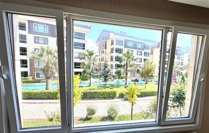 Prestij Elit Sitesi'nde Konforlu KİRALIK 4+1