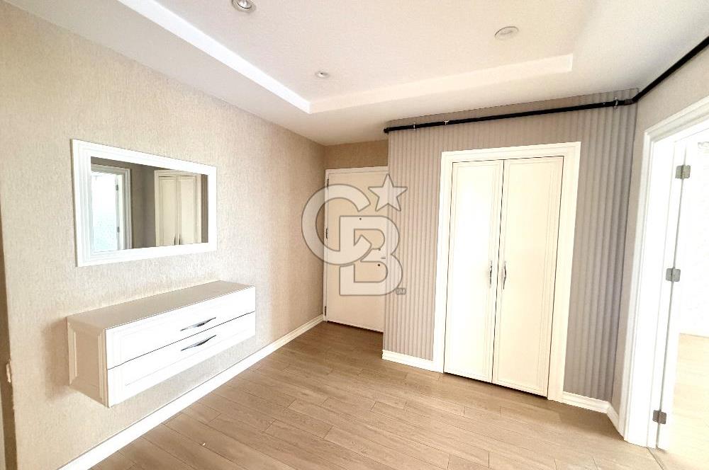 Prestij Elit Sitesi'nde Konforlu KİRALIK 4+1