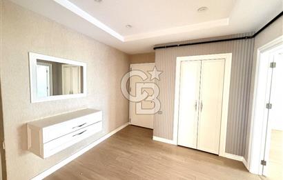 Prestij Elit Sitesi'nde Konforlu KİRALIK 4+1