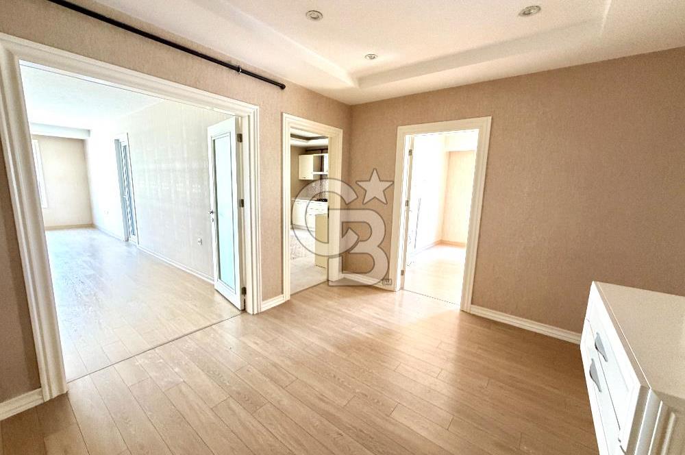 Prestij Elit Sitesi'nde Konforlu KİRALIK 4+1