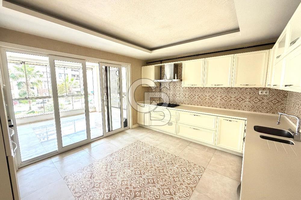 Prestij Elit Sitesi'nde Konforlu KİRALIK 4+1