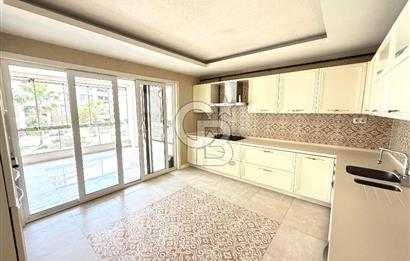 Prestij Elit Sitesi'nde Konforlu KİRALIK 4+1