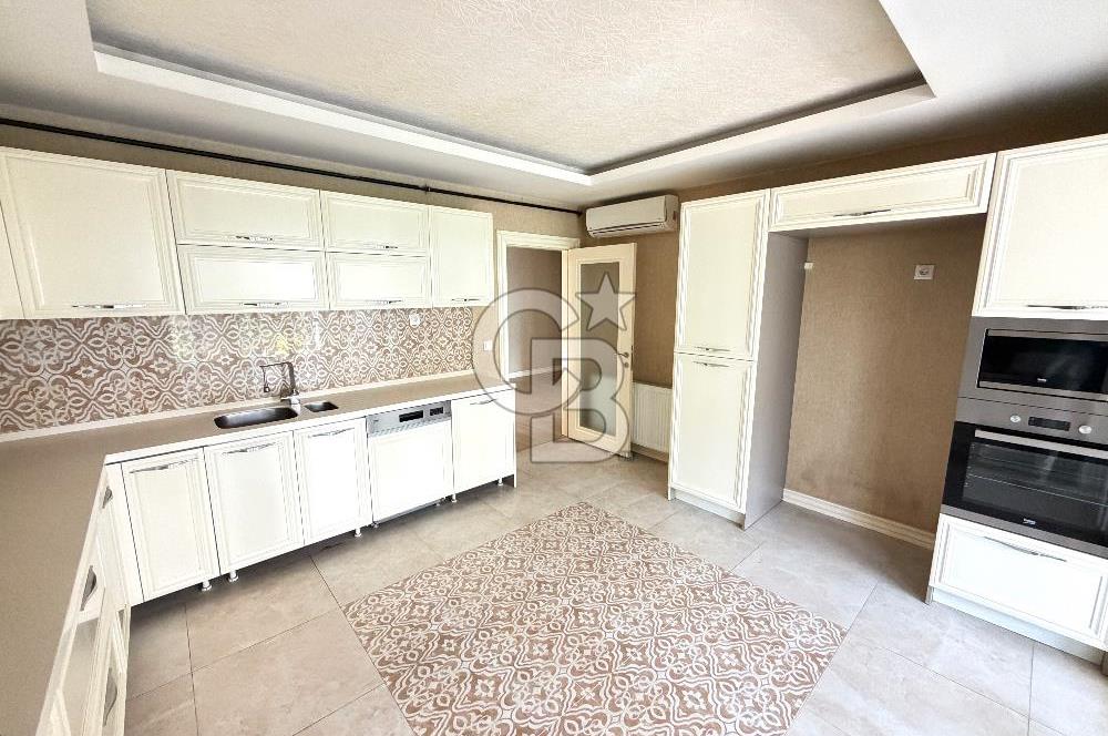 Prestij Elit Sitesi'nde Konforlu KİRALIK 4+1