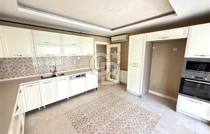 Prestij Elit Sitesi'nde Konforlu KİRALIK 4+1