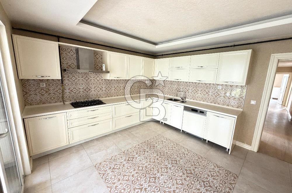 Prestij Elit Sitesi'nde Konforlu KİRALIK 4+1