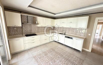 Prestij Elit Sitesi'nde Konforlu KİRALIK 4+1