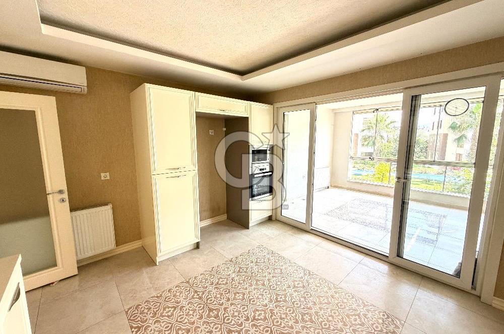 Prestij Elit Sitesi'nde Konforlu KİRALIK 4+1