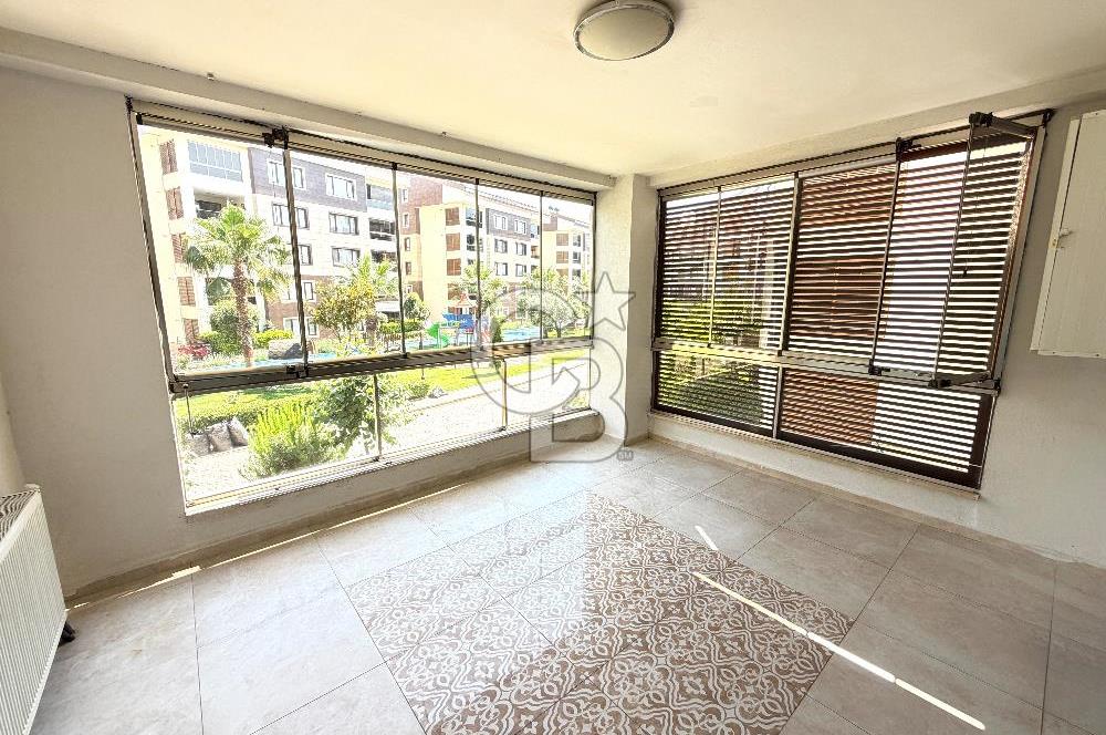Prestij Elit Sitesi'nde Konforlu KİRALIK 4+1