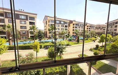 Prestij Elit Sitesi'nde Konforlu KİRALIK 4+1