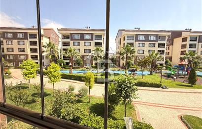 Prestij Elit Sitesi'nde Konforlu KİRALIK 4+1