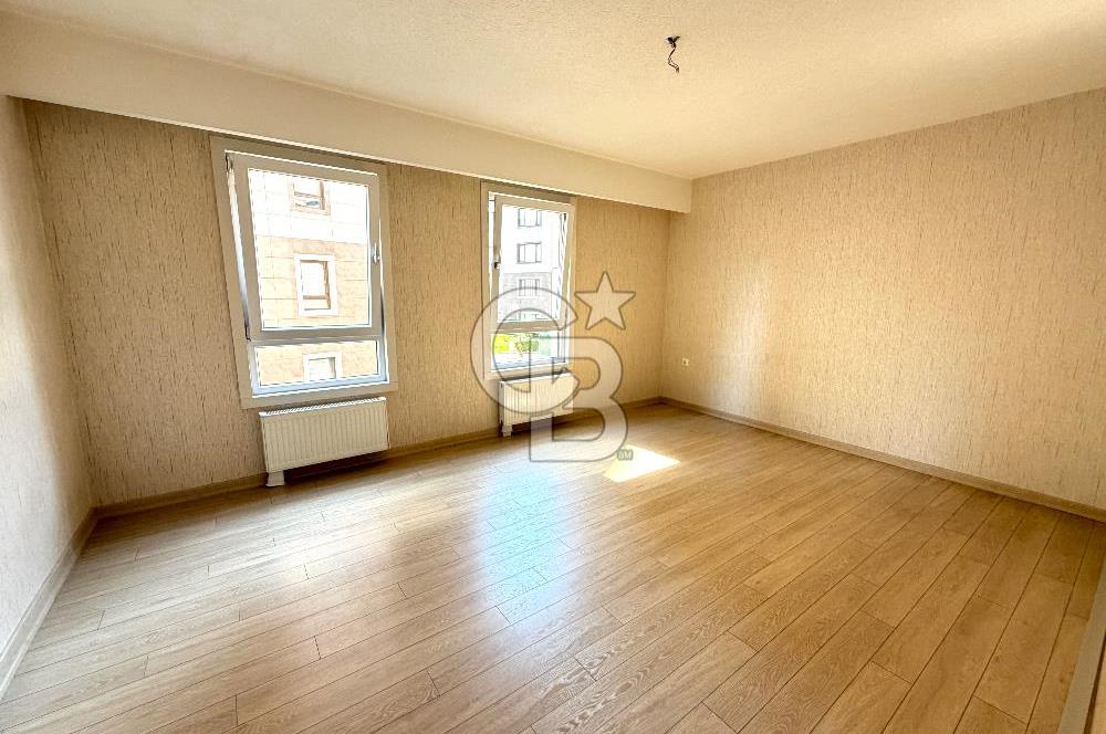 Prestij Elit Sitesi'nde Konforlu KİRALIK 4+1