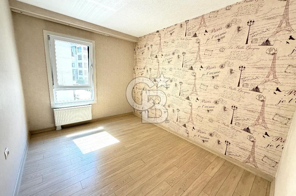Prestij Elit Sitesi'nde Konforlu KİRALIK 4+1